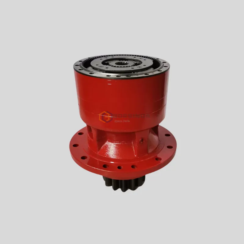excavator swing reducer